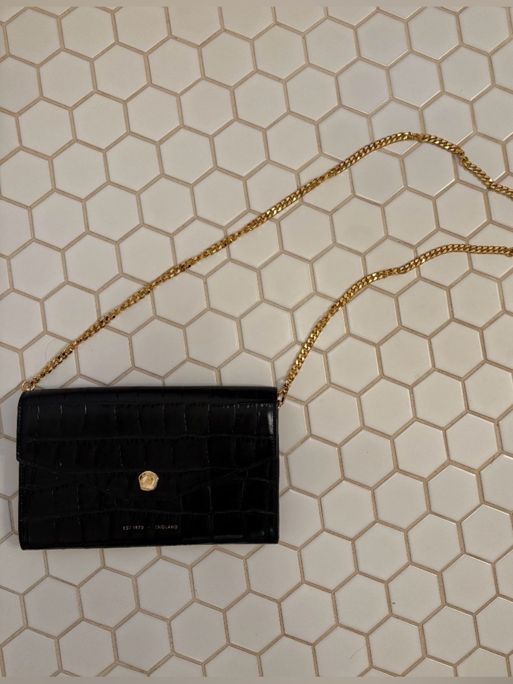 Jigsaw London Purse